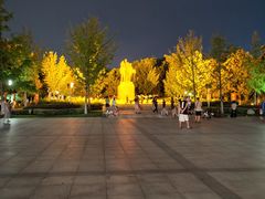 -沙市市中山公园