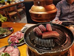 -kingkong大猩猩烤肉(CBD店)