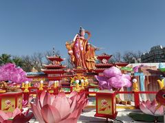 -北京石景山游乐园