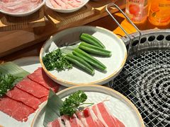 -拾勝牛·江景安格斯烧肉放题(江湾阳光天地店)