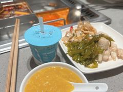 -海底捞火锅(奥山世纪城店)