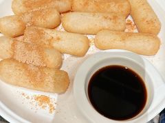 -天都火锅酒楼(虹梅南路店)