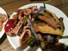 -比特堡啤酒烤肉自助料理(和平店)