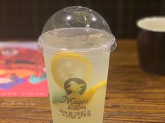 -祖母的魔法厨房(印象城店)