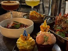 -Ocean's Table 欧舍