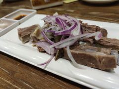 -清真·玛丽亚新疆菜主题餐厅(浙江中路店)