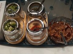 -璞御·海鲜·雪花牛肉局(宾水西道店)