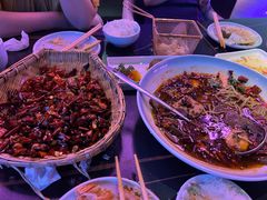 -粉墨特色菜·烧烤音乐酒馆
