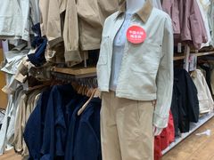 -优衣库(东莞汇一城店)