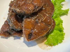 -双合园·海鲜水饺青岛菜(万佳广场店)