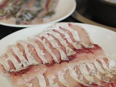 -正能量脆肉鲩火锅