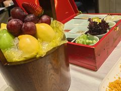 -聆桂烤鸭·金奖烤鸭(静联广场店)