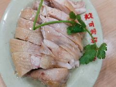 -百家鸡味馆(清泰店)