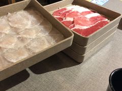 -八角锄烧·肉火锅(天河城店)