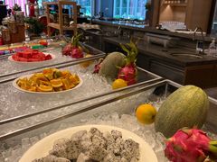 -食百绚全日制餐厅(成都棕榈泉费尔蒙酒店)
