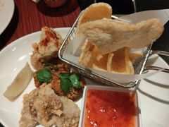 -WOLFGANG PUCK KITCHEN & BAR(迪士尼小镇店)