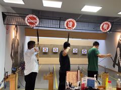 -道顺射箭·团建·骑射(张杨路店)