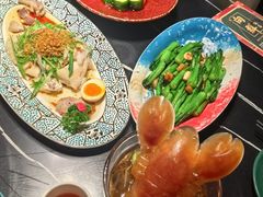 -粤·向群饭店(二沙岛店)