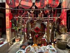 -文儒九号·闽菜馆(三坊七巷店)
