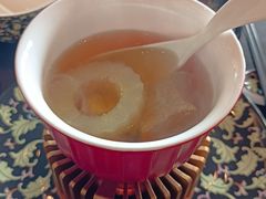 -君庭中餐馆(湘江豪生店)