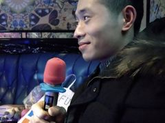 -欢乐迪KTV(南坪上海城店)