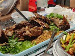 金阁香酥大排-金阁家常菜(贵阳路店)