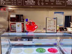 -哈根达斯(青岛海信店)