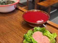 -楠火锅(昆山金鹰店)