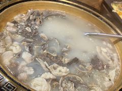 -天下醉美蒙餐(林西店)
