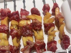 -丰茂烤串(五道口店)