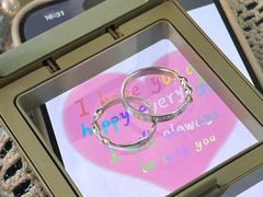 -1001艺术手作·银饰DIY·拼豆(小寨金莎店)