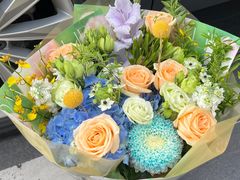 -大族广场Mall&More