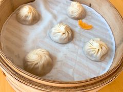 蟹粉小笼包-鼎泰丰(嘉年华•海信广场VILLAGE店)