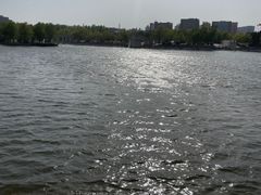 -长春世界雕塑园冰雪艺术天地