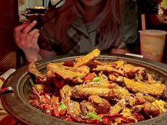 -六月雪干锅(绵阳凯德广场店)