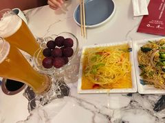 -云鼎·炙火精酿啤酒秘制烧烤(工体店)