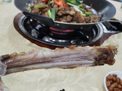-顺德公美食(西乡店)