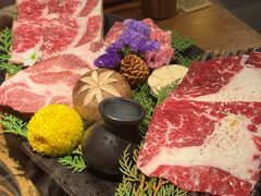 -MIKOMIKO和牛烧肉专门店(南门店)