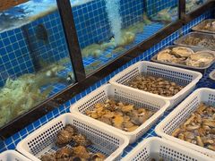 -碧海银沙海鲜餐厅(恒大海上威尼斯店)