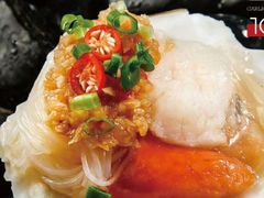 -吧嘚嘴炭烧鸽串吧(北海街店)