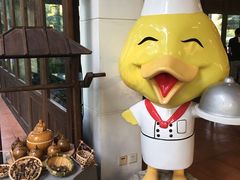 -厦门日月谷温泉渡假村