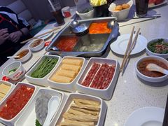 -海底捞火锅(杭州庆春路夜宵主题店)