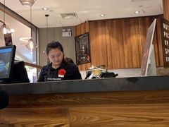 -Awfully Chocolate(来福士广场店)
