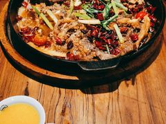 -老板恋上鱼(印象城店)