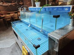 -星伦多自助料理(爱琴海店)