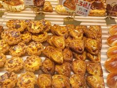 -卡玛王子·面包·蛋糕(南山宝能环球汇店)