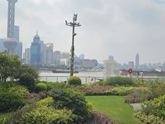 -上海外滩茂悦大酒店