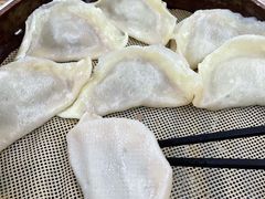 牛肉灌汤包-金城包子牛肉灌汤包(台东四路店)