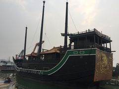 -神舟古船茶餐厅