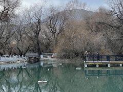 -宗角禄康公园